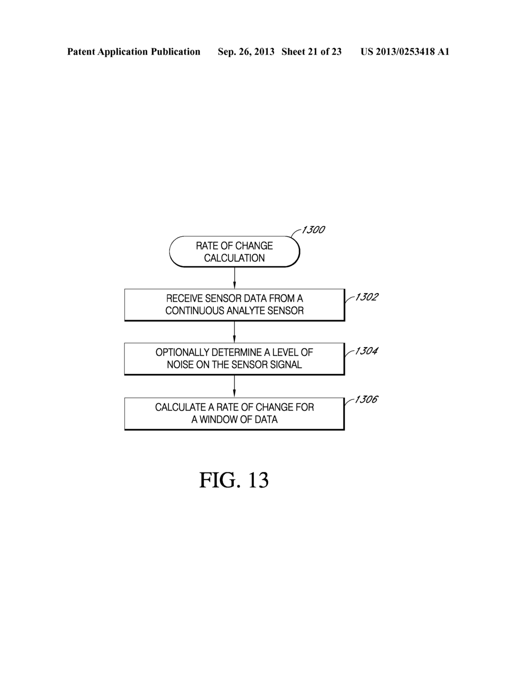 SYSTEMS AND METHODS FOR PROCESSING SENSOR DATA - diagram, schematic, and image 22