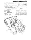 OCCLUSION DETECTION USING PULSE-WIDTH MODULATION AND MEDICAL DEVICE     INCORPORATING SAME diagram and image