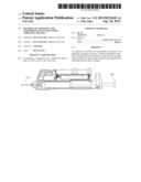 METHOD AND APPARATUS FOR PERFORMING INJECTIONS WHILE VIBRATING THE SKIN diagram and image