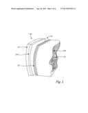 MEDICAL DEVICES TO FACILITATE TISSUE STABILIZATION FOR HEART FAILURE diagram and image