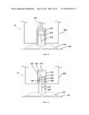 EXTERNALLY TRIGGERABLE CANNULA ASSEMBLY diagram and image