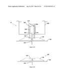 EXTERNALLY TRIGGERABLE CANNULA ASSEMBLY diagram and image