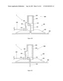 EXTERNALLY TRIGGERABLE CANNULA ASSEMBLY diagram and image