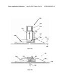 EXTERNALLY TRIGGERABLE CANNULA ASSEMBLY diagram and image