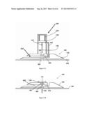 EXTERNALLY TRIGGERABLE CANNULA ASSEMBLY diagram and image