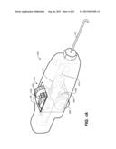 OCULAR DELIVERY SYSTEMS AND METHODS diagram and image