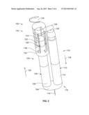 Drug Delivery Device and Method for Sequentially Delivering at Least Two     Medicaments diagram and image