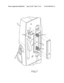 Slide Clamp and Tubing Set for an Infusion Pump diagram and image