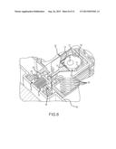 Slide Clamp and Tubing Set for an Infusion Pump diagram and image