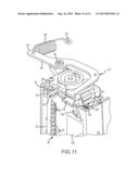 Slide Clamp and Tubing Set for an Infusion Pump diagram and image