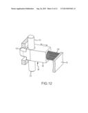 Slide Clamp and Tubing Set for an Infusion Pump diagram and image