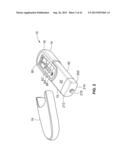 Dispense Interface Component for a Drug Delivery Device diagram and image