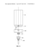 Dispense Interface Component for a Drug Delivery Device diagram and image