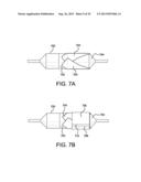 CONTROLLABLE INFLATION PROFILE BALLOON COVER APPARATUS AND METHODS diagram and image