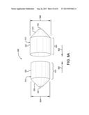 CONTROLLABLE INFLATION PROFILE BALLOON COVER APPARATUS AND METHODS diagram and image