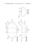 CONTROLLABLE INFLATION PROFILE BALLOON COVER APPARATUS AND METHODS diagram and image