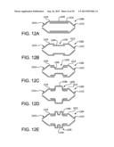 CONTROLLABLE INFLATION PROFILE BALLOON COVER APPARATUS AND METHODS diagram and image