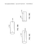 CONTROLLABLE INFLATION PROFILE BALLOON COVER APPARATUS AND METHODS diagram and image