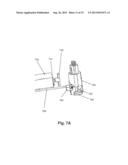 MOTION ACTIVATED SEPTUM PUNCTURING DRUG DELIVERY DEVICE diagram and image