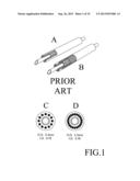 STEERABLE TUBE diagram and image