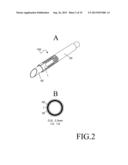 STEERABLE TUBE diagram and image