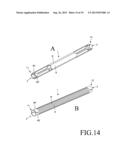 STEERABLE TUBE diagram and image