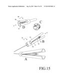 STEERABLE TUBE diagram and image