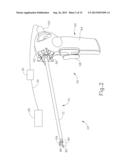 METHOD AND APPARATUS FOR PROGRAMMING MODULAR SURGICAL INSTRUMENT diagram and image