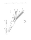 METHOD AND APPARATUS FOR PROGRAMMING MODULAR SURGICAL INSTRUMENT diagram and image