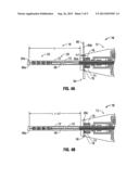 DE-TENSIONING MECHANISM FOR ARTICULATION DRIVE CABLES diagram and image