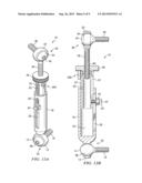 EXTERNAL FIXATOR STRUT diagram and image