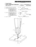 PHLEBECTOMY DEVICE AND SYSTEM diagram and image