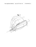 PHLEBECTOMY DEVICE AND SYSTEM diagram and image