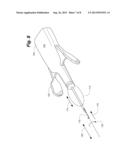 PHLEBECTOMY DEVICE AND SYSTEM diagram and image