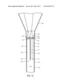 APPARATUS AND METHODS FOR FILTERING EMBOLI DURING PERCUTANEOUS AORTIC     VALVE REPLACEMENT AND REPAIR PROCEDURES WITH FILTRATION SYSTEM COUPLED     IN-SITU TO DISTAL END OF SHEATH diagram and image