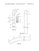 APPARATUS AND METHODS FOR FILTERING EMBOLI DURING PERCUTANEOUS AORTIC     VALVE REPLACEMENT AND REPAIR PROCEDURES WITH FILTRATION SYSTEM COUPLED     IN-SITU TO DISTAL END OF SHEATH diagram and image