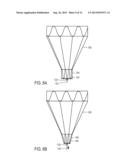 APPARATUS AND METHODS FOR FILTERING EMBOLI DURING PERCUTANEOUS AORTIC     VALVE REPLACEMENT AND REPAIR PROCEDURES WITH FILTRATION SYSTEM COUPLED     IN-SITU TO DISTAL END OF SHEATH diagram and image