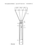 APPARATUS AND METHODS FOR FILTERING EMBOLI DURING PERCUTANEOUS AORTIC     VALVE REPLACEMENT AND REPAIR PROCEDURES WITH FILTRATION SYSTEM COUPLED     IN-SITU TO DISTAL END OF SHEATH diagram and image