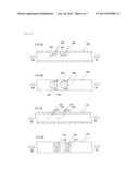 ADHESIVE APPLICATOR FOR BIOLOGICAL TISSUE diagram and image