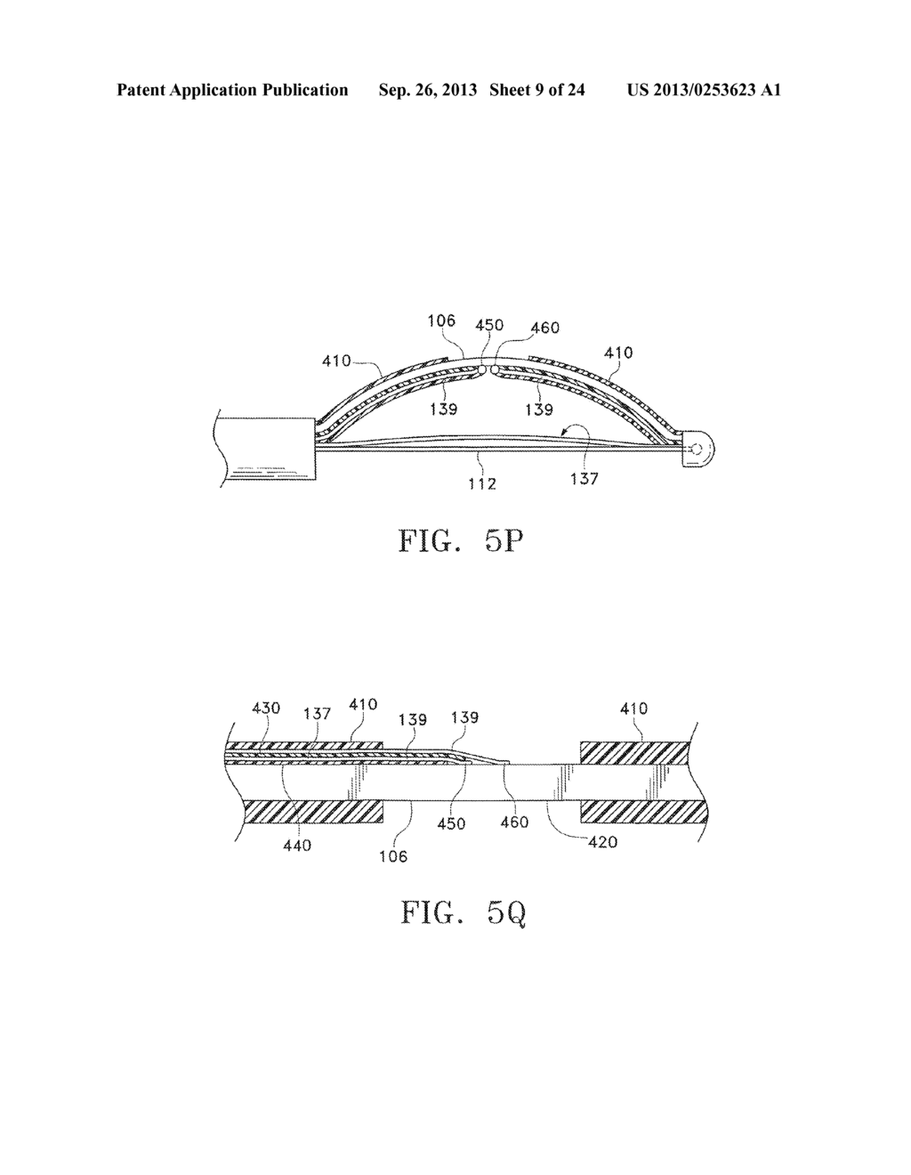 MODIFICATION OF AIRWAYS BY APPLICATION OF ENERGY - diagram, schematic, and image 10