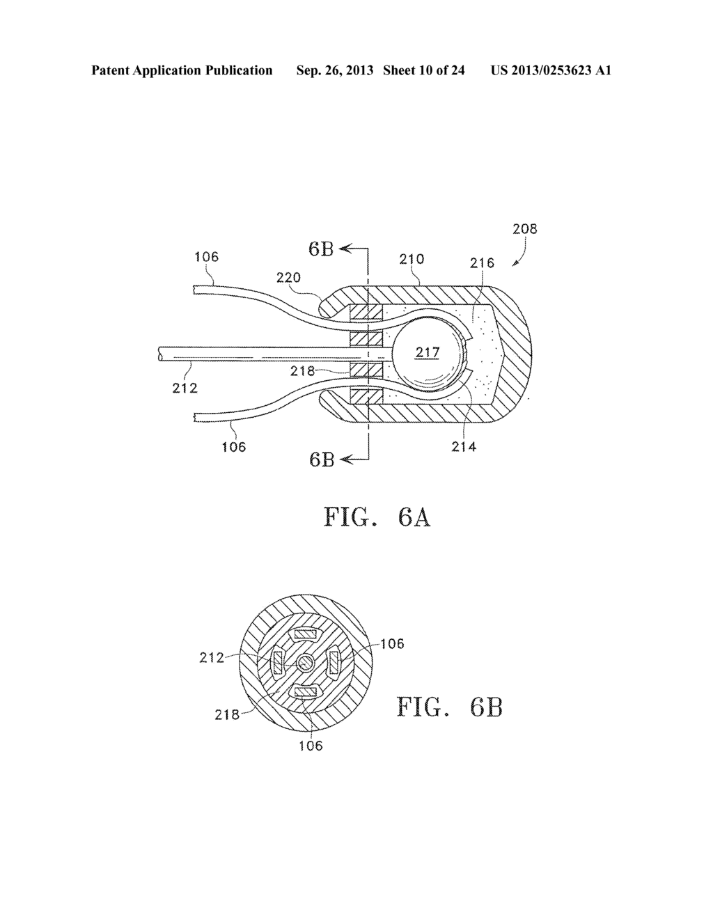 MODIFICATION OF AIRWAYS BY APPLICATION OF ENERGY - diagram, schematic, and image 11