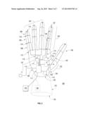 CONTROL SYSTEM FOR A GRASPING DEVICE diagram and image