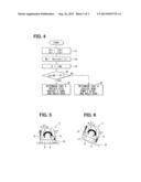 ROLLOVER DETECTION APPARATUS FOR VEHICLE diagram and image