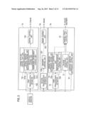 CONTROL APPARATUS FOR VEHICLE AND CONTROL METHOD FOR VEHICLE diagram and image