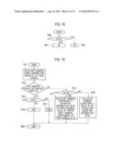 CONTROL APPARATUS FOR VEHICLE AND CONTROL METHOD FOR VEHICLE diagram and image