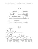 CONTROL APPARATUS FOR VEHICLE AND CONTROL METHOD FOR VEHICLE diagram and image