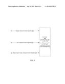 Continuously variable transmission clutch anti-autoengagement in     multi-clutch vehicle transmission arrangement diagram and image