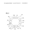 PARTICLE BEAM THERAPY SYSTEM diagram and image