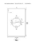 Magnetic-Field Direction Measuring Apparatus, Rotation Angle Measuring     Apparatus, and Magnetic-Field Measuring Apparatus diagram and image