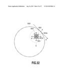 Magnetic-Field Direction Measuring Apparatus, Rotation Angle Measuring     Apparatus, and Magnetic-Field Measuring Apparatus diagram and image